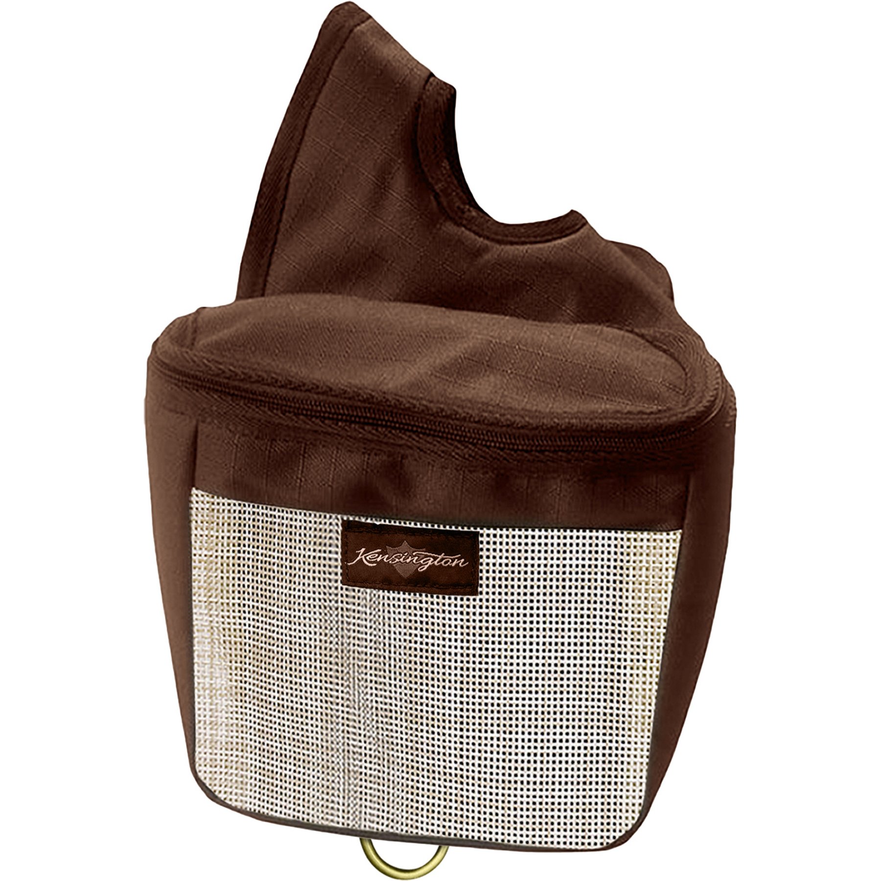 Kensington Protective Products Western Horn Horse Bag, Desert Sand