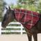 Show in main carousel: Kensington Protective Products Horse Fly Sheet Neck Piece, Merlot, X-Large slide 2 of 6