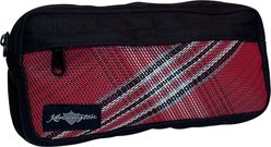 Kensington Protective Products Pommel Horse Bag, Merlot