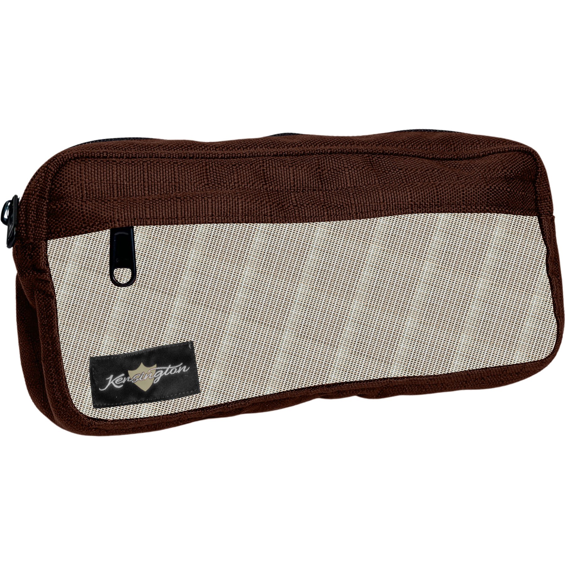 Kensington Protective Products Pommel Horse Bag, Desert Sand