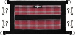 Kensington Protective Products Horse Stall Guard, Merlot