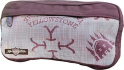 Kensington Protective Products Pommel Horse Bag, Yellowstone