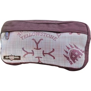 Kensington Protective Products Pommel Horse Bag, Yellowstone