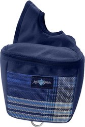 Kensington Protective Products Western Horn Horse Bag, Kentucky Blue