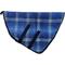 Show in main carousel: Kensington Protective Products Horse Fly Sheet Neck Piece, Kentucky Blue, Small slide 5 of 7