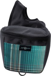 Kensington Protective Products Western Horn Horse Bag, Atlantis slide 1 of 7