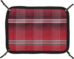 Kensington Protective Products Horse Trailer Screen, Merlot