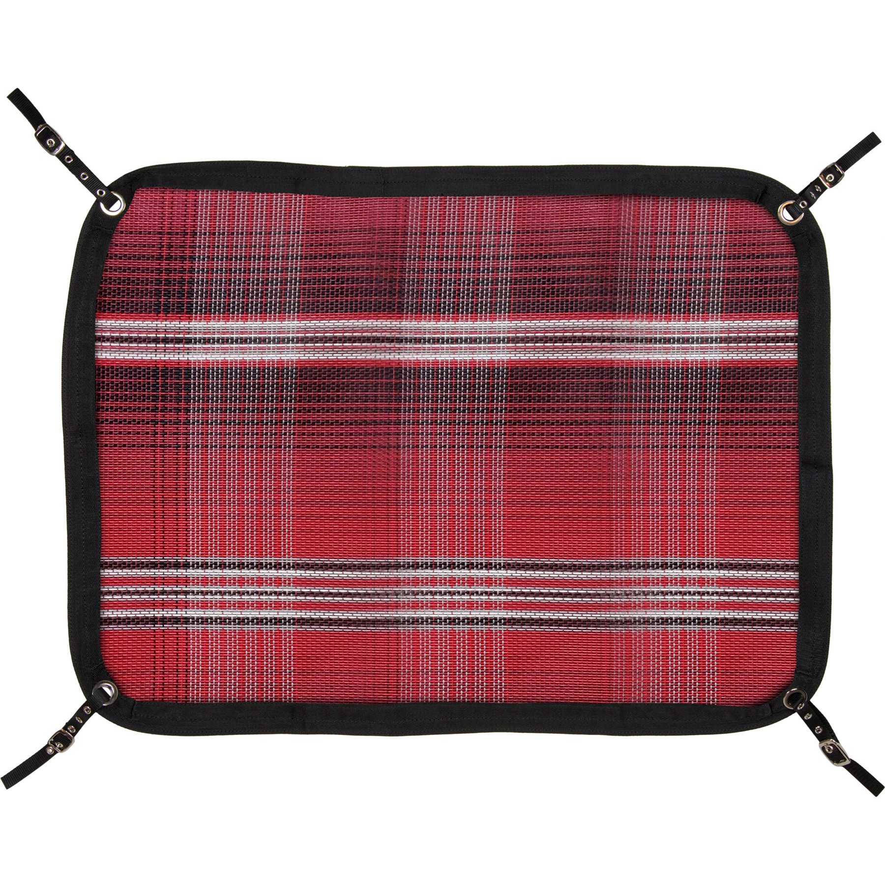 Kensington Protective Products Horse Trailer Screen, Merlot