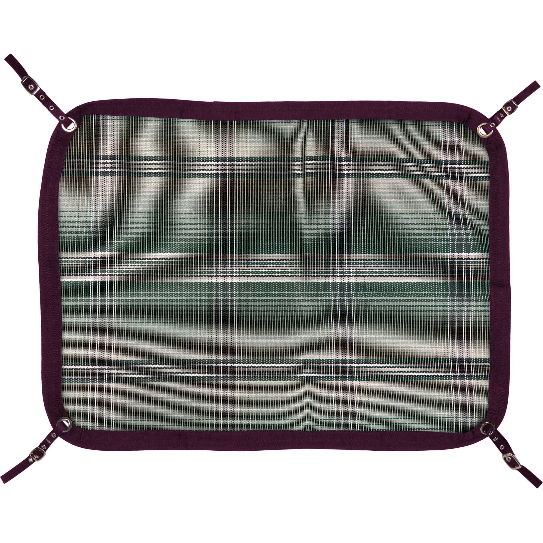 Kensington Protective Products Horse Trailer Screen, Imperial Jade