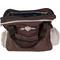 Show in main carousel: Kensington Protective Products Signature Zippered Horse Show Bag, Desert Sand slide 4 of 6