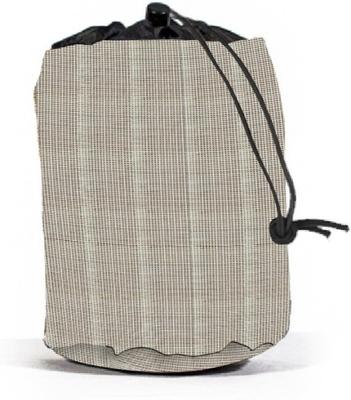 Show full view: Kensington Protective Products Nylon Western Horse Saddle Cover, Desert Sand slide 4 of 4