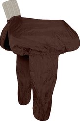 Kensington Protective Products Nylon Western Horse Saddle Cover, Desert Sand