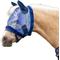 Show in main carousel: Kensington Protective Products Mini & Pony Fly Mask with Soft Ears & Fleece Trim, Kentucky Blue, Pony slide 1 of 6