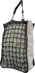 Kensington Protective Products 1 Flake Deluxe Slow Feed Horse Hay Bag, Desert Sand