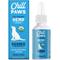 Show in main carousel: Chill Paws Organic 500mg Full Spectrum Hemp Extract Tincture Calming Supplement for Dogs, 1-fl oz bottle slide 1 of 6