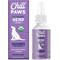 Show in main carousel: Chill Paws Organic 1000mg Full Spectrum Hemp Extract Tinctures Calming Supplement for Dogs, 1-fl oz bottle slide 1 of 6
