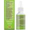 Show in main carousel: Chill Paws Organic 250mg Full Spectrum Hemp Extract Tincture Calming Supplement for Dogs, 1-fl oz bottle slide 3 of 6