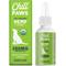 Show in main carousel: Chill Paws Organic 250mg Full Spectrum Hemp Extract Tincture Calming Supplement for Dogs, 1-fl oz bottle slide 1 of 6