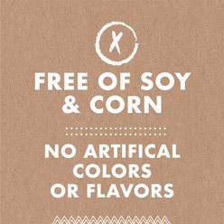 Buddy Biscuits Trainers Training Bites Beef Flavor Soft & Chewy Dog Treats, 10-oz bag slide 2 of 9