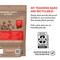 Show in main carousel: Buddy Biscuits Trainers Training Bites Beef Flavor Soft & Chewy Dog Treats, 10-oz bag slide 7 of 12