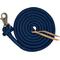 Show in main carousel: Kensington Protective Products Clinician Horse Training Lead Rope, 25-ft, Navy slide 1 of 6