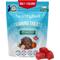 Show in main carousel: Healthybud Beef Soft & Chewy Low-Calorie Dog Training Treats, 6.5-oz bag slide 1 of 11