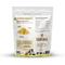 Show in main carousel: Healthybud Banana Chips Crunchy Vegan Dog Treats Single Ingredient, 5.3-oz bag slide 4 of 7