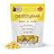 Show in main carousel: Healthybud Banana Chips Crunchy Vegan Dog Treats Single Ingredient, 5.3-oz bag slide 1 of 7