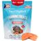Show in main carousel: Healthybud Salmon Soft & Chewy Low-Calorie Dog Training Treats, 6.5-oz bag slide 1 of 11