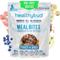 Show in main carousel: Healthybud Turkey Meal Bites Freeze-Dried Dog Food, 14-oz bag slide 1 of 9