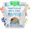 Show in main carousel: Healthybud Turkey Patties Freeze-Dried Raw Dog Food Rehydratable Square Meals, 14-oz bag slide 1 of 11