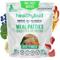 Show in main carousel: Healthybud Beef Patties Freeze-Dried Raw Dog Food Rehydratable Square Meals, 14-oz bag slide 1 of 12