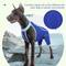 Show in main carousel: NANAKI Hind Legs Dog Recovery Sleeve, Blue, Large slide 6 of 11