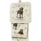 Show in main carousel: E&S PETS Chocolate Lab 3-Piece Cooking Set slide 1 of 5