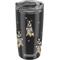 Show in main carousel: E&S PETS Australian Cattle Dog Lovers Insulated Stainless Steel Travel Mug, 20-oz, Gray slide 1 of 5
