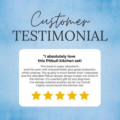 Show full view: E&S PETS Orange Tabby 3-Piece Cooking Set slide 5 of 5