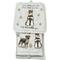 Show in main carousel: E&S PETS Schnauzer 3-Piece Cooking Set slide 1 of 5