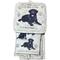 Show in main carousel: E&S PETS Black Lab 3-Piece Cooking Set slide 1 of 5