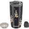 Show in main carousel: E&S PETS Australian Cattle Dog Lovers Insulated Stainless Steel Travel Mug, 20-oz, Gray slide 4 of 5
