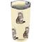 Show in main carousel: E&S PETS Maine Coon Cat Lovers Insulated Stainless Steel Travel Mug, 20-oz, Gray slide 1 of 5