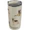 Show in main carousel: E&S PETS German Shepherd Lovers Insulated Stainless Steel Travel Mug, 20-oz, Gray slide 1 of 5
