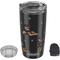 Show in main carousel: E&S PETS Rottweiler Lovers Insulated Stainless Steel Travel Mug, 20-oz, Black slide 4 of 5