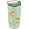 Show in main carousel: E&S PETS Pomeranian Lovers Insulated Stainless Steel Travel Mug, 20-oz, Teal slide 1 of 5