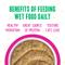 Show in main carousel: BFF Play Pate Lovers Chicken & Duck Destiny Wet Cat Food, 3-oz pouch, pack of 12 slide 7 of 13