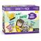 Show in main carousel: BFF Paté Lovers, Aw Yeah! Paté Soiree! Variety Pack Grain-Free Wet Cat Food, 2.8-oz pouch, case of 12 slide 1 of 11