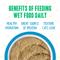 Show in main carousel: BFF Play Pate Lovers Chicken Cherish Wet Cat Food, 3-oz pouch, pack of 12 slide 7 of 13