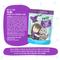 Show in main carousel: BFF Play Pate Lovers Beef & Tuna Ta Da Wet Cat Food, 3-oz pouch, pack of 12 slide 6 of 11