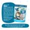 Show in main carousel: BFF Play Pate Lovers Chicken & Tuna Tubular Wet Cat Food, 3-oz pouch, pack of 12 slide 6 of 12