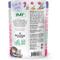 Show in main carousel: BFF Play Pate Lovers Tuna & Beef Blast Off Wet Cat Food, 3-oz pouch, pack of 12 slide 4 of 13