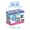 Show in main carousel: BFF Play Pate Lovers Tuna & Chicken Chill Out Wet Cat Food, 3-oz pouch, pack of 12 slide 3 of 13
